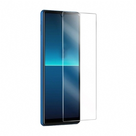 Arc Edge Herdet Glassbeskyttelse (0.3 Mm) For Sony Xperia L4-Skjerm