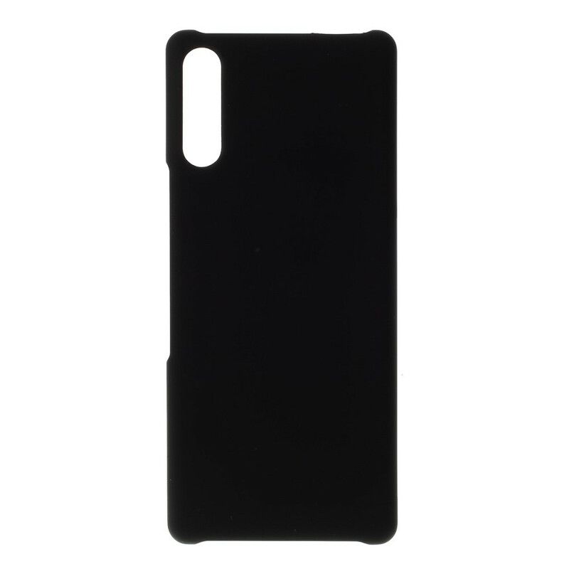 Deksel Til Sony Xperia L4 Stiv Silikon