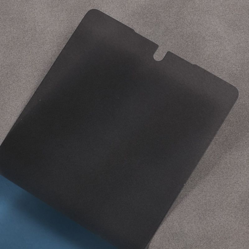 Anti-spion Skjermbeskytter I Herdet Glass For Samsung Galaxy S25 Ultra 5g