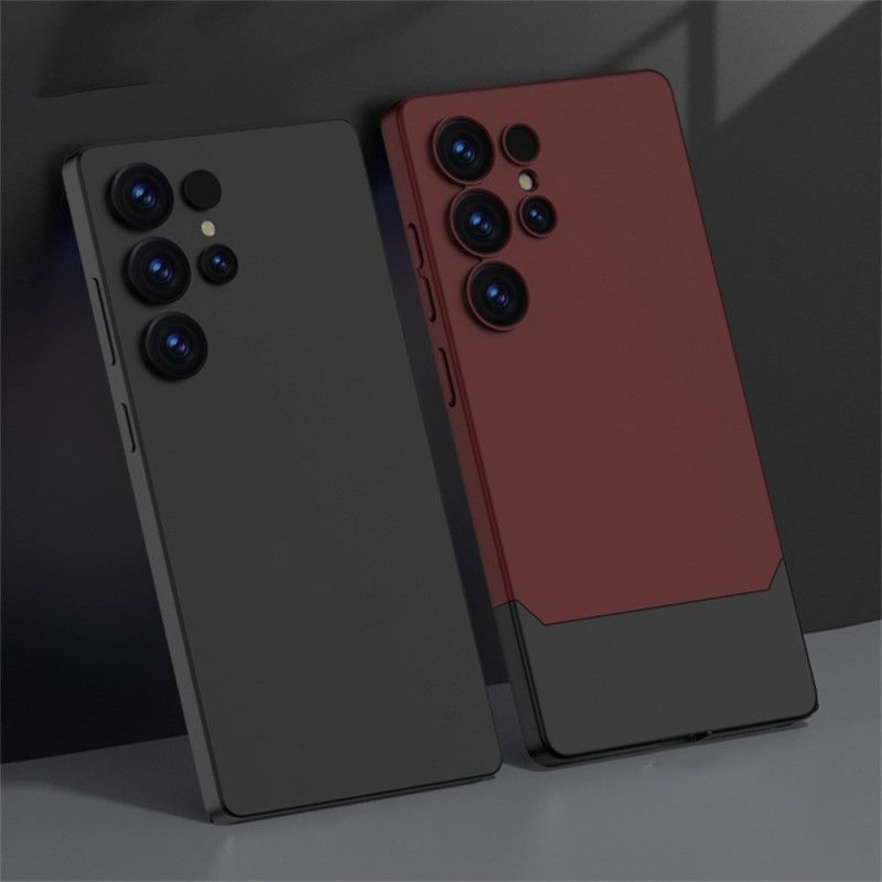 Deksel Samsung Galaxy S25 Ultra 5g Avtakbar Tofarget Gkk Beskyttelse Deksel