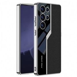 Deksel Samsung Galaxy S25 Ultra 5g Gkk