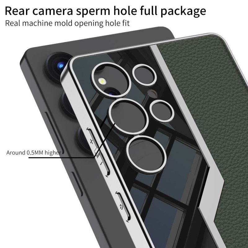 Deksel Samsung Galaxy S25 Ultra 5g Gkk