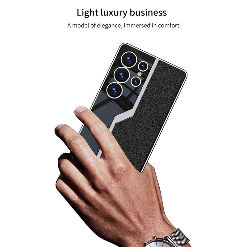 Deksel Samsung Galaxy S25 Ultra 5g Gkk