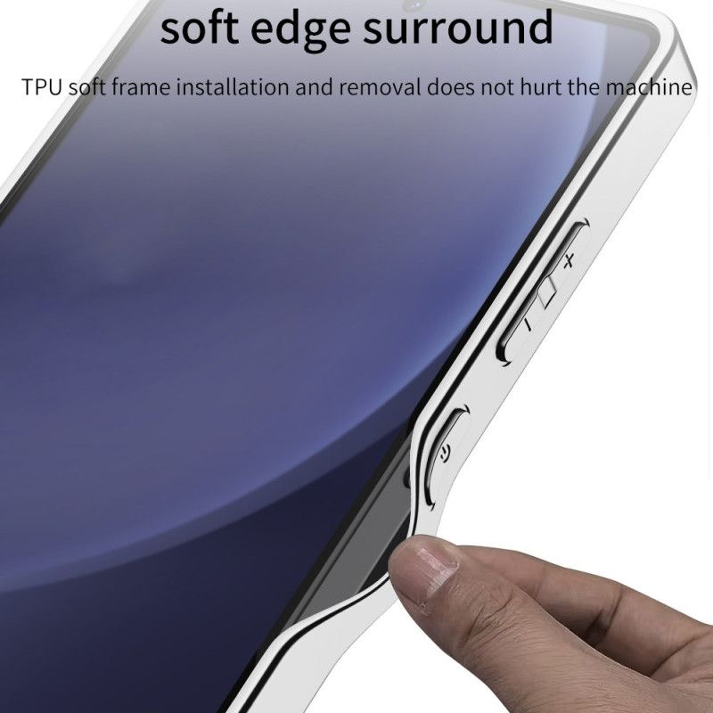 Deksel Samsung Galaxy S25 Ultra 5g Gkk