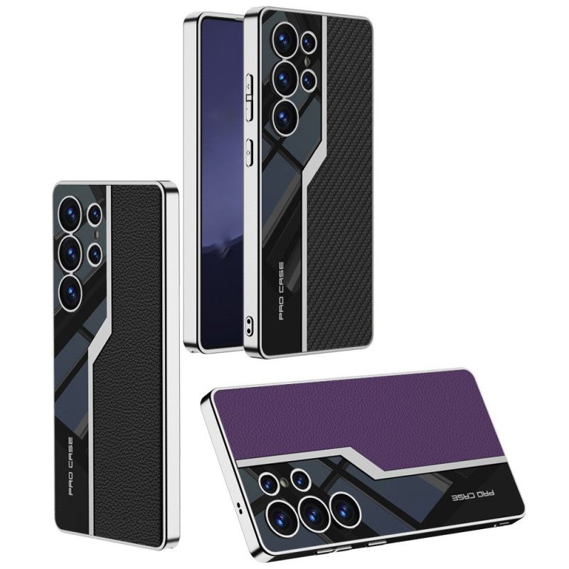 Deksel Samsung Galaxy S25 Ultra 5g Gkk