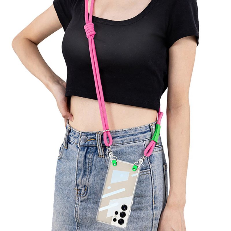 Deksel Samsung Galaxy S25 Ultra 5g Gkk Beskyttelse Deksel