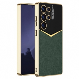 Deksel Samsung Galaxy S25 Ultra 5g Gkk Luxury