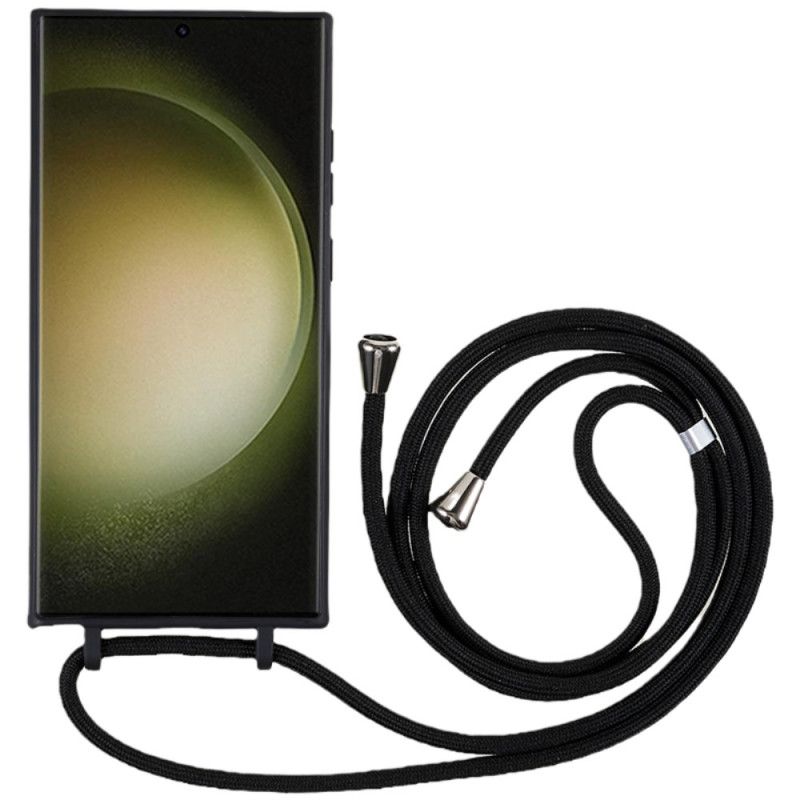 Deksel Samsung Galaxy S25 Ultra 5g Justerbar Beskyttelse Deksel