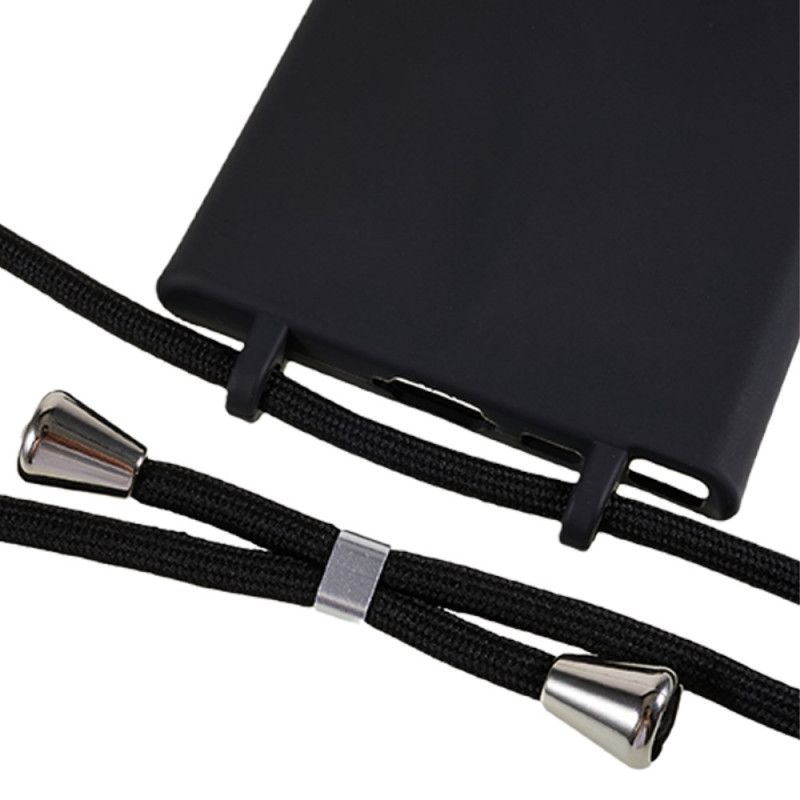 Deksel Samsung Galaxy S25 Ultra 5g Justerbar Beskyttelse Deksel