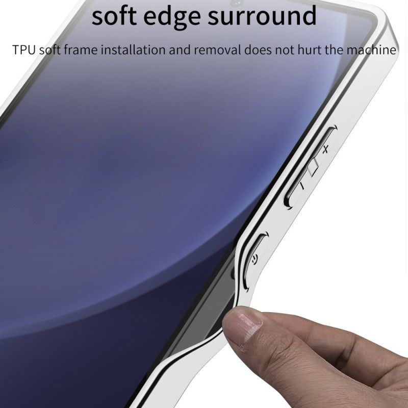 Deksel Samsung Galaxy S25 Ultra 5g Klassisk Gkk