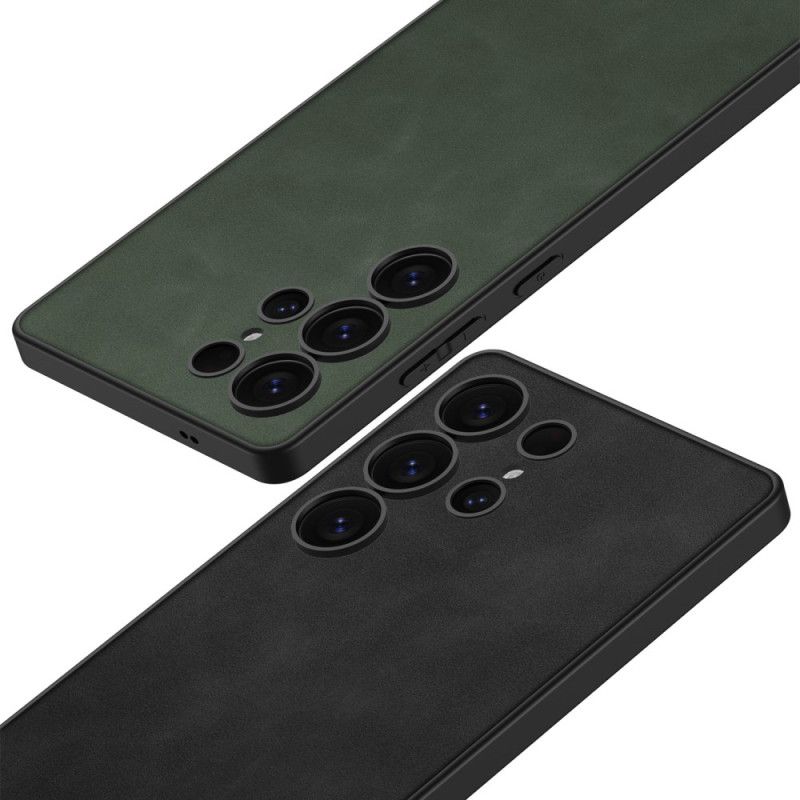 Deksel Samsung Galaxy S25 Ultra 5g Læreffekt