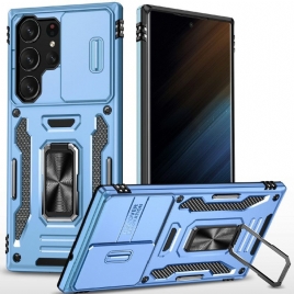 Deksel Samsung Galaxy S25 Ultra 5g Linsebeskytter Og Deksel