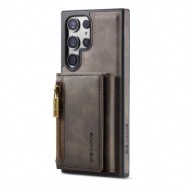 Deksel Samsung Galaxy S25 Ultra 5g M5-serien Dg.ming