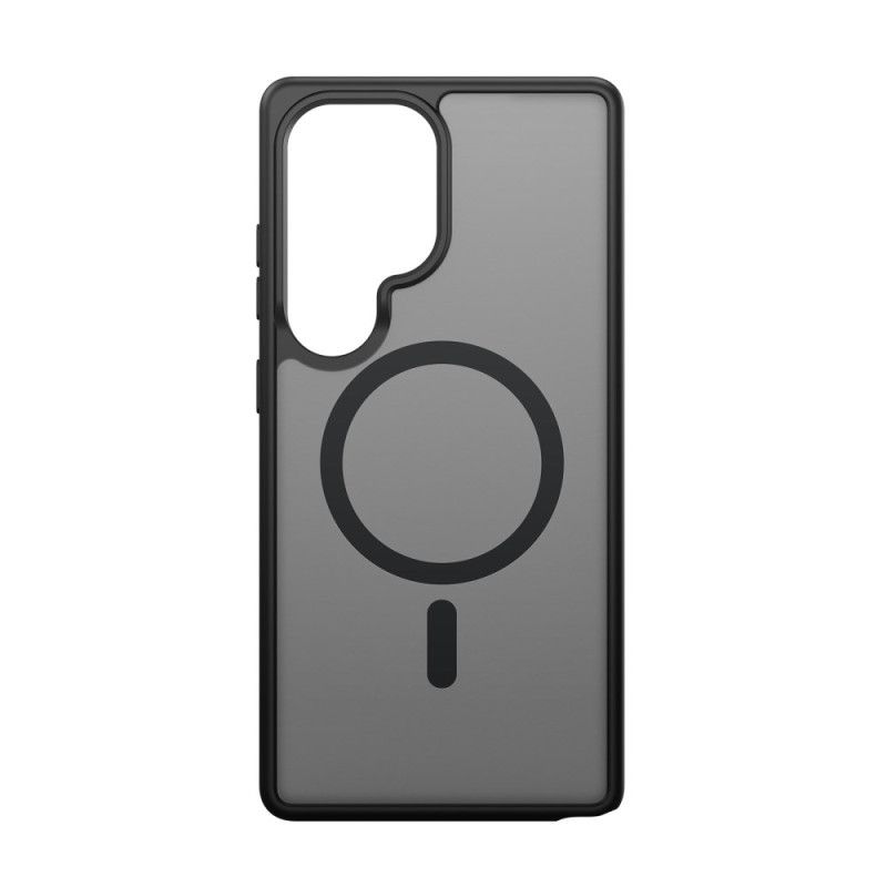 Deksel Samsung Galaxy S25 Ultra 5g Magsafe-kompatibel Forsterkede Hjørner