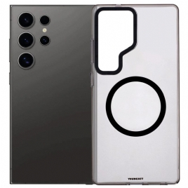 Deksel Samsung Galaxy S25 Ultra 5g Magsafe-kompatibel Youngkit