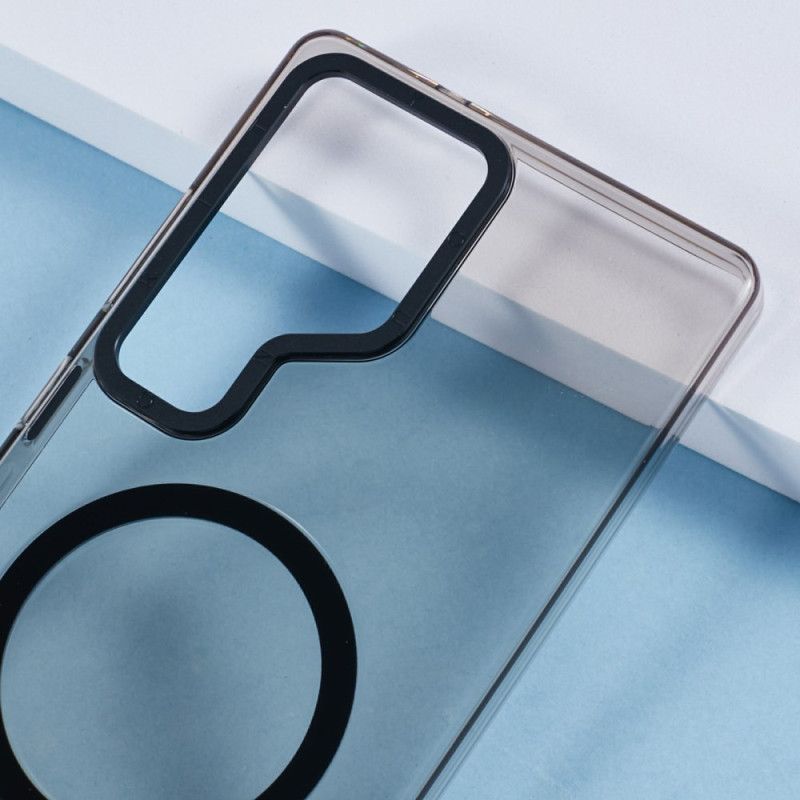 Deksel Samsung Galaxy S25 Ultra 5g Magsafe-kompatibel Youngkit