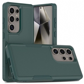 Deksel Samsung Galaxy S25 Ultra 5g Mobildeksel 2-i-1-beskyttelse