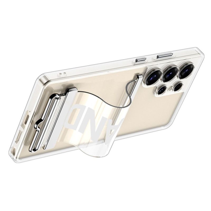 Deksel Samsung Galaxy S25 Ultra 5g Mobildeksel Gkk Band