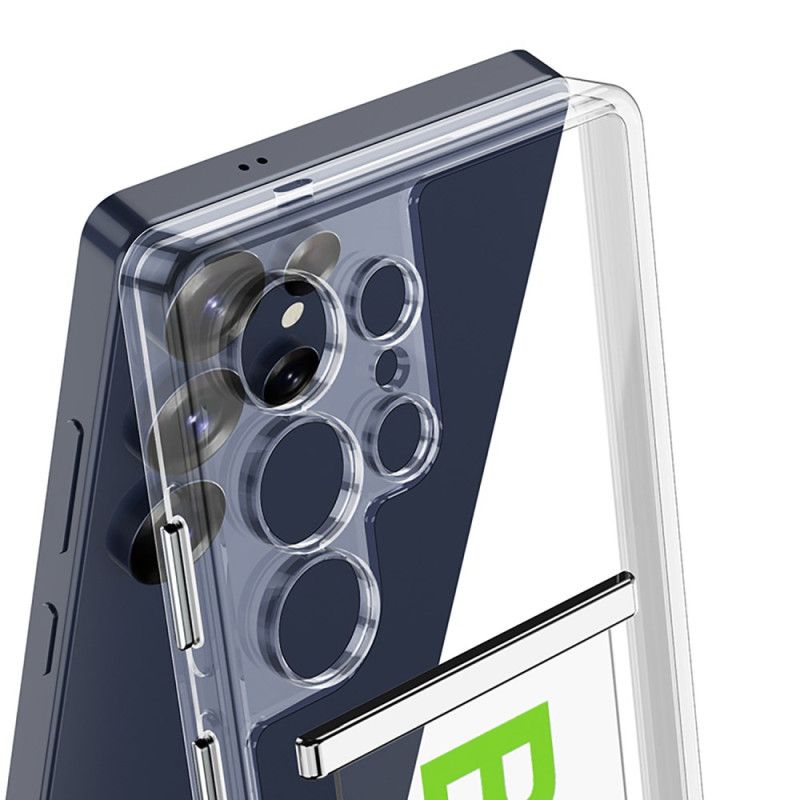 Deksel Samsung Galaxy S25 Ultra 5g Mobildeksel Gkk Band