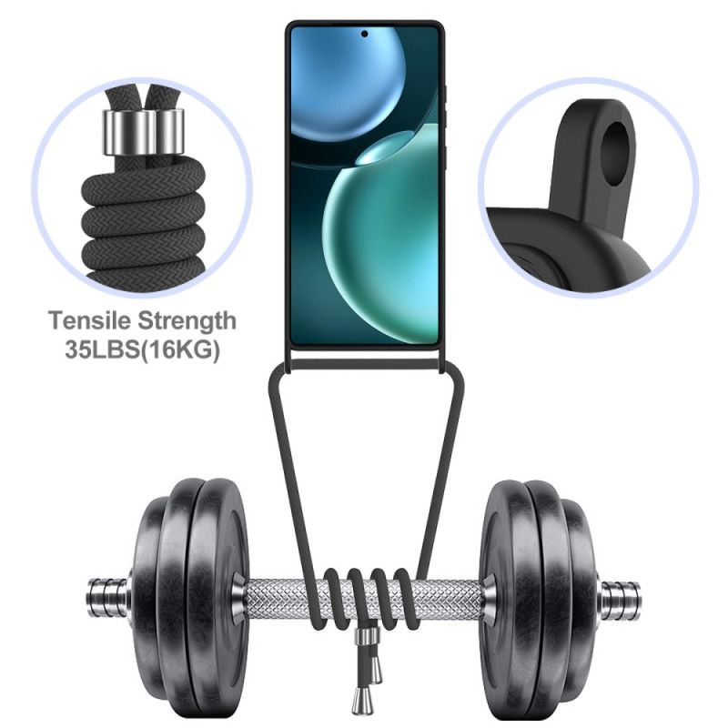 Deksel Samsung Galaxy S25 Ultra 5g Mobildeksel Kortholder