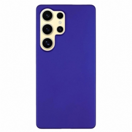 Deksel Samsung Galaxy S25 Ultra 5g Mobildeksel Minimalistisk