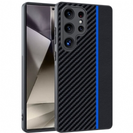 Deksel Samsung Galaxy S25 Ultra 5g Mobildeksel Premium Serie