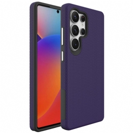 Deksel Samsung Galaxy S25 Ultra 5g Mobildeksel Stiv Plast