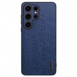 Deksel Samsung Galaxy S25 Ultra 5g Mobildeksel Treeffekt