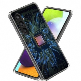 Deksel Samsung Galaxy S25 Ultra 5g Techno