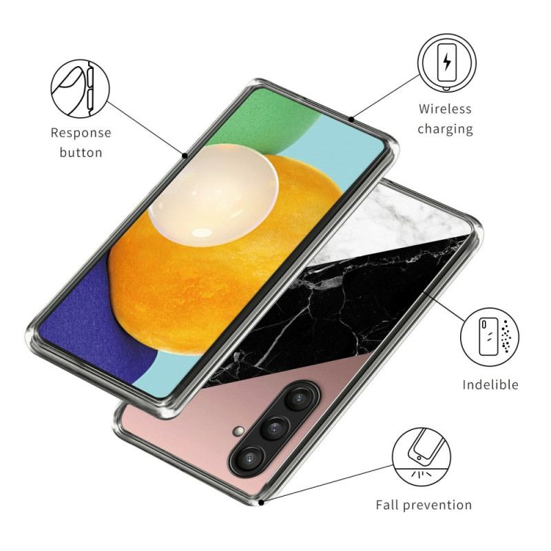 Deksel Samsung Galaxy S25 Ultra 5g Tre Klinkekuler