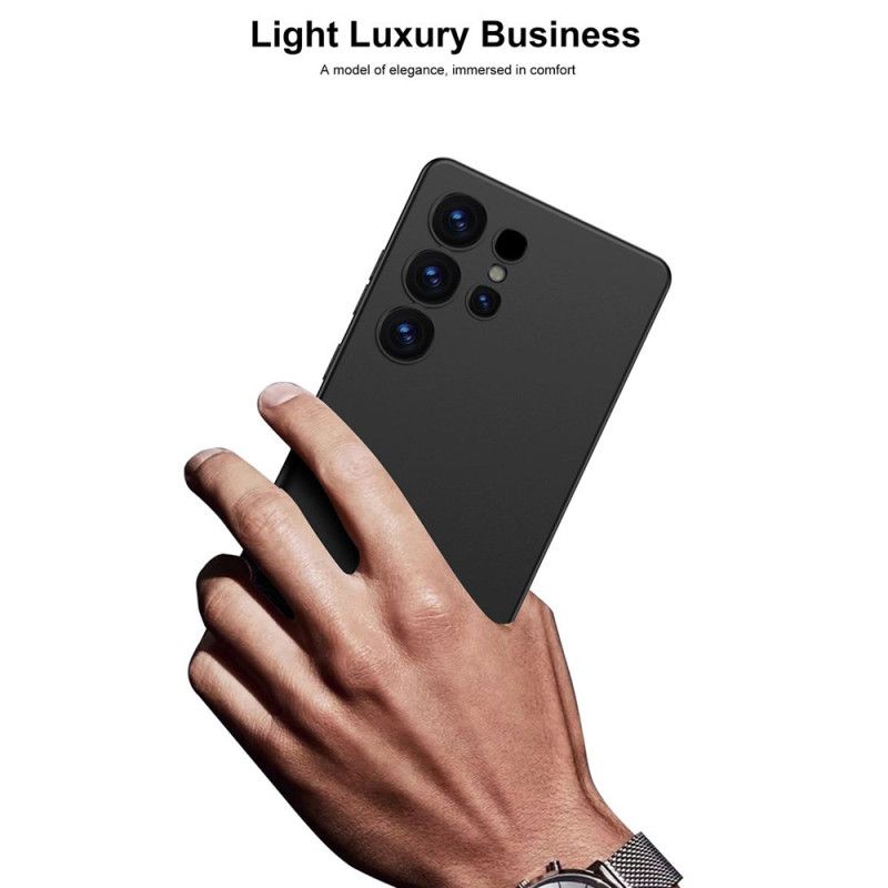 Deksel Samsung Galaxy S25 Ultra 5g Ultratynn Gkk