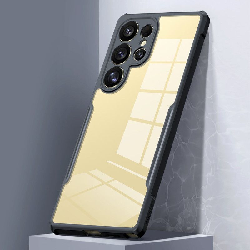 Deksel Samsung Galaxy S25 Ultra 5g Xundd