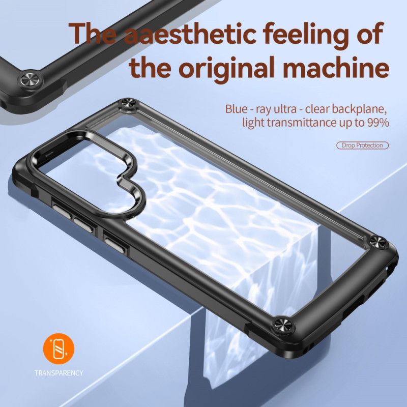 Deksel Til Samsung Galaxy S25 Ultra 5g Balance