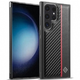 Deksel Til Samsung Galaxy S25 Ultra 5g Lc.imeeke