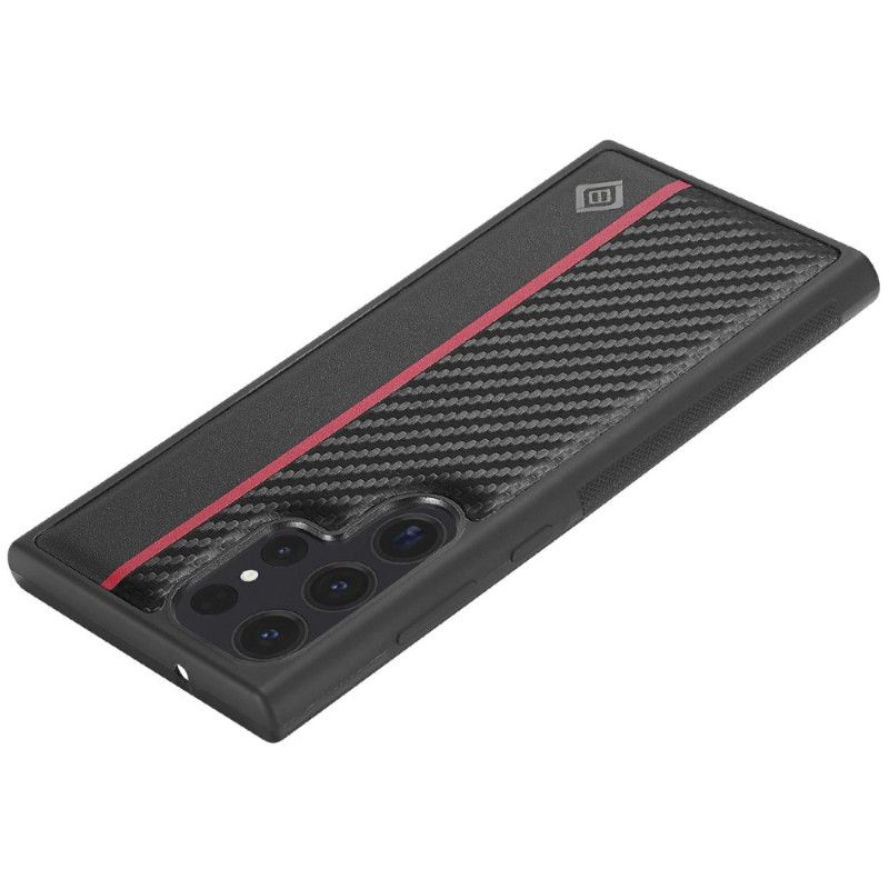 Deksel Til Samsung Galaxy S25 Ultra 5g Lc.imeeke