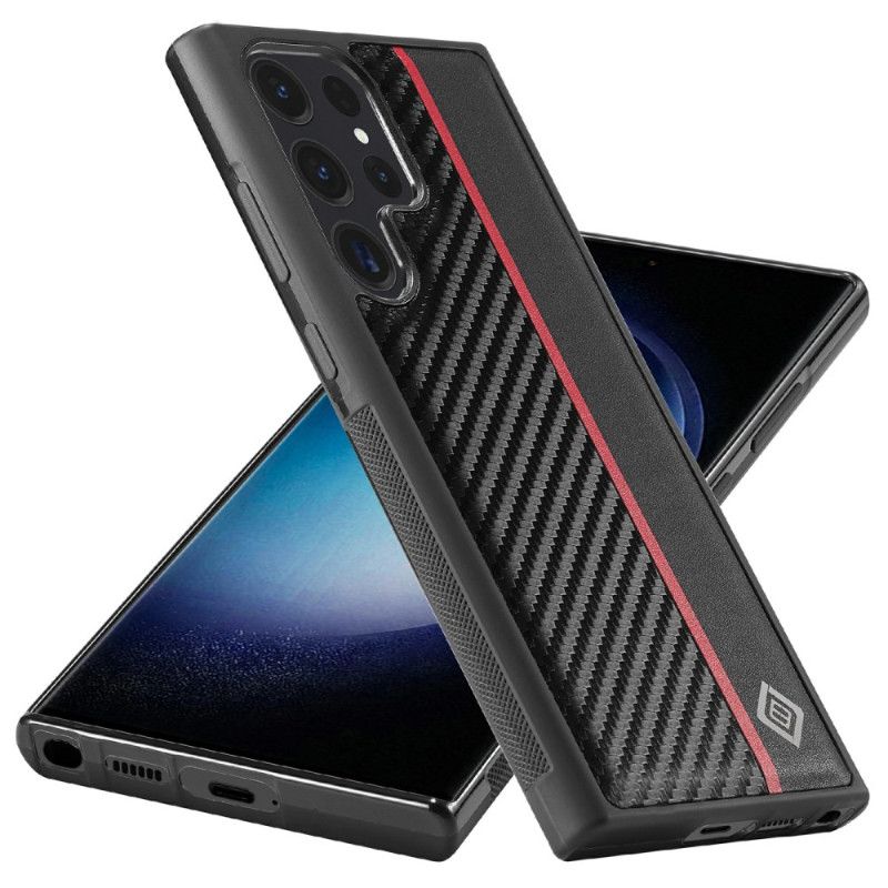 Deksel Til Samsung Galaxy S25 Ultra 5g Lc.imeeke