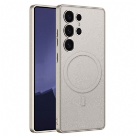 Deksel Til Samsung Galaxy S25 Ultra 5g Magsafe-kompatibel Slank