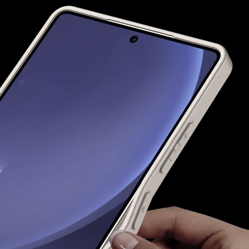 Deksel Til Samsung Galaxy S25 Ultra 5g Magsafe-kompatibel Slank