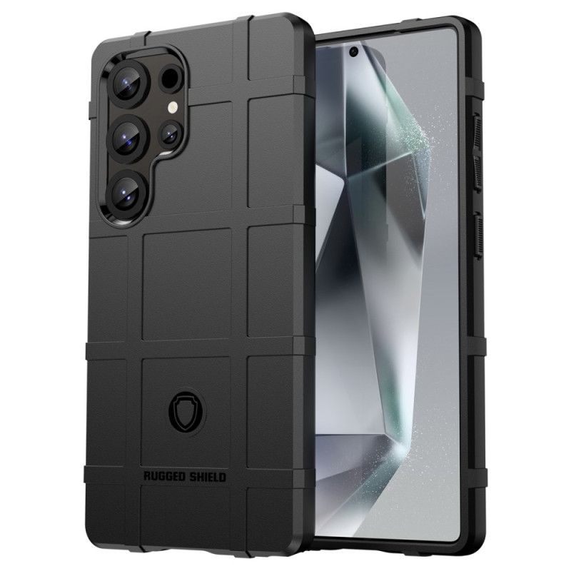 Deksel Til Samsung Galaxy S25 Ultra 5g Thunder-serien