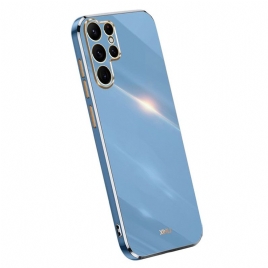 Deksel Til Samsung Galaxy S25 Ultra 5g Xinli