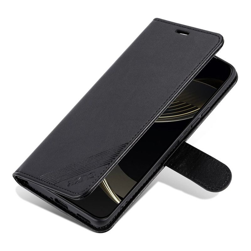 Lærdeksel Folio Deksel Samsung Galaxy S25 Ultra 5g Azns