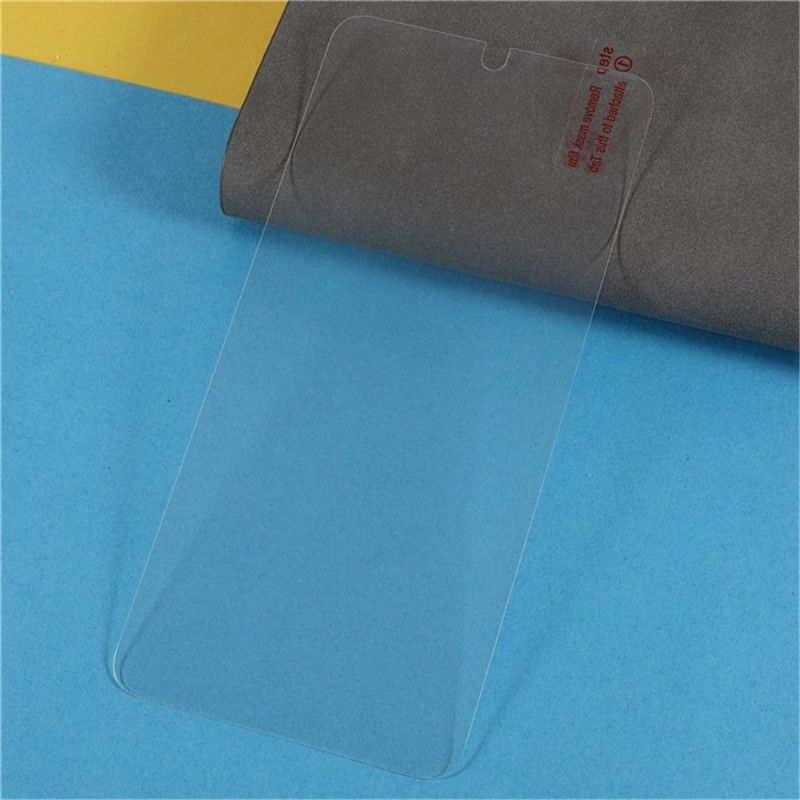 Skjermbeskytter I Herdet Glass For Samsung Galaxy S25 Ultra 5g