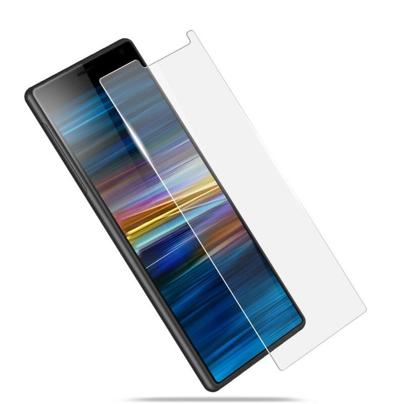 Imak Beskyttelsesfilm For Sony Xperia 10