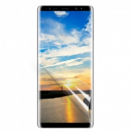 Skjermbeskyttelsesfilm For Samsung Galaxy Note 8