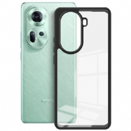 Deksel Oppo Reno 11 5g Ux-9a-serien