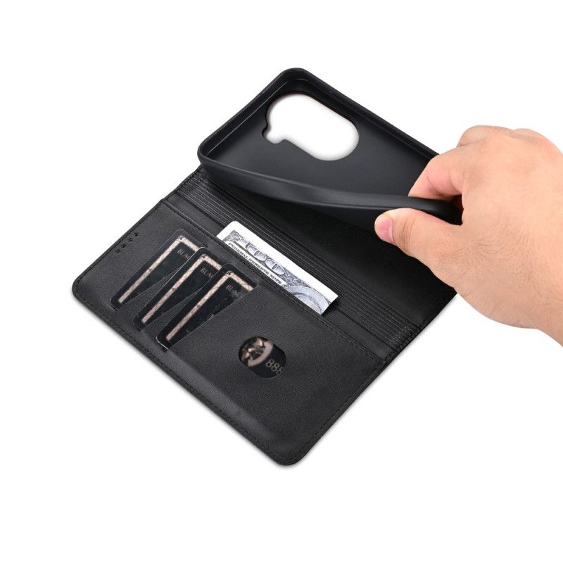Folio Deksel Oppo Reno 11 5g Azns