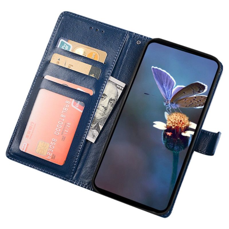 Oppo Reno 11 5g Fra Idewei Lommebok