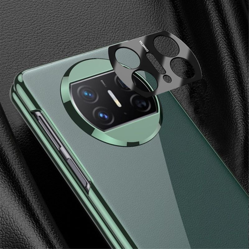 Deksel Huawei Mate X3 Gjennomsiktig Med Gkk-glassbeskytter