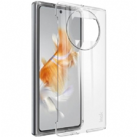 Deksel Huawei Mate X3 Imak Air Ii Pro Beskyttelse Deksel