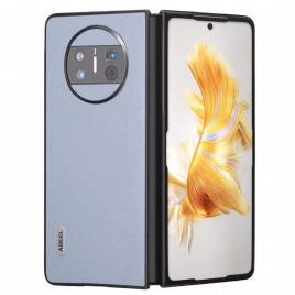 Deksel Huawei Mate X3 Klassisk Abeel